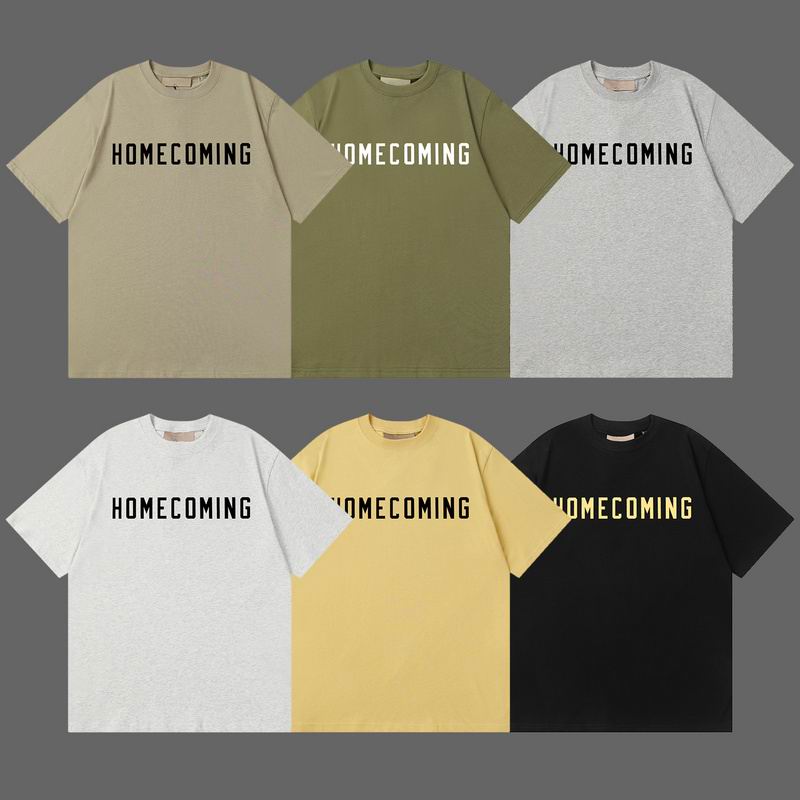 Fear Of God S-XL ettrF063